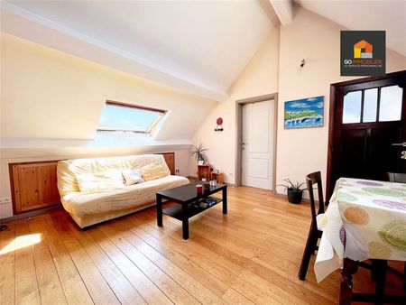 Appartement - Photo 3