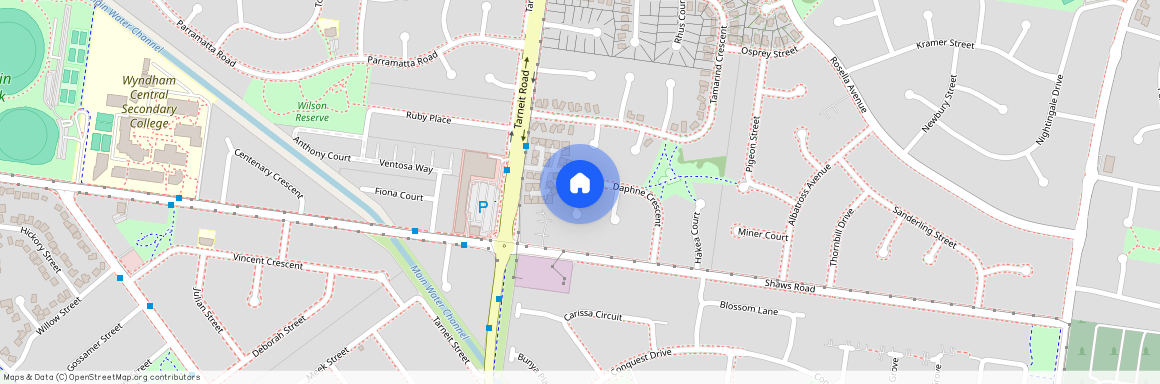 12 Daphne Crescent, Vic 3030, Werribee