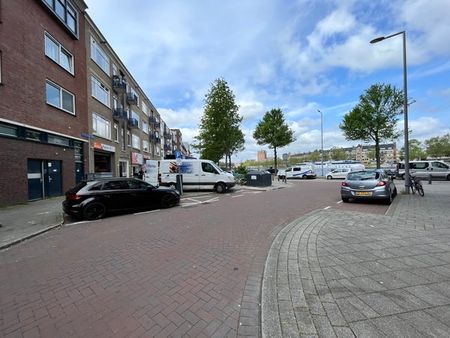 Te huur: Appartement Dunantstraat 32 A in Rotterdam - Photo 4