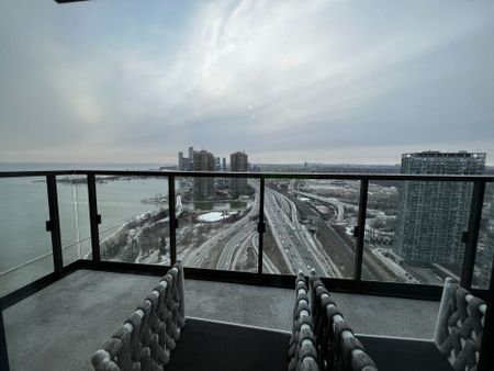 For Lease - 1928 Lake Shore Boulevard Unit# 3910, Toronto, Ontario - Photo 5