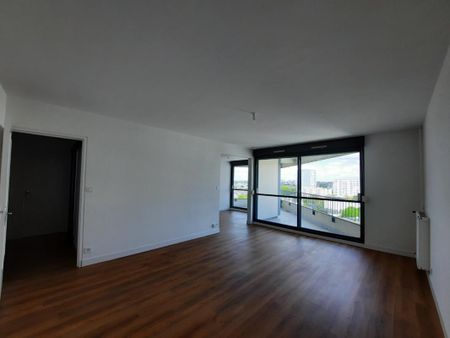Appartement T5 à louer - 89 m² - Photo 2