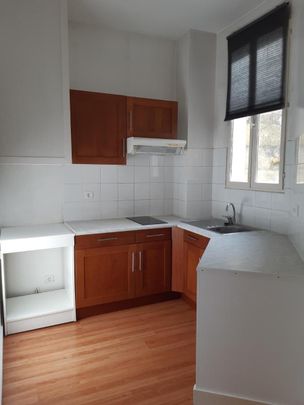 Location Appartement 2 pièces 36m² BORDEAUX 33000 - Photo 1