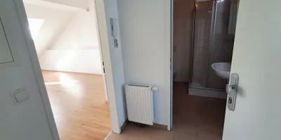 Helle 1.5 Zimmer Dachgeschosswohnung in 3.Bezirk ab sofort mieten - Photo 3