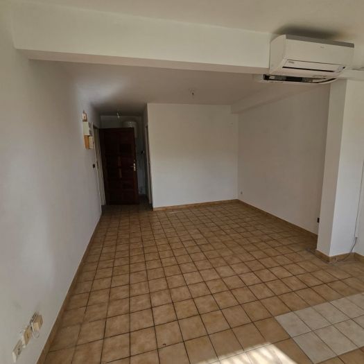 Studio lumineux en location à la Meynard - Photo 1