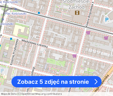 Szczecin Centrum kawalerka po remoncie blisko uczelni - Zdjęcie 1