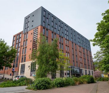 Studio to rent - Photo 6