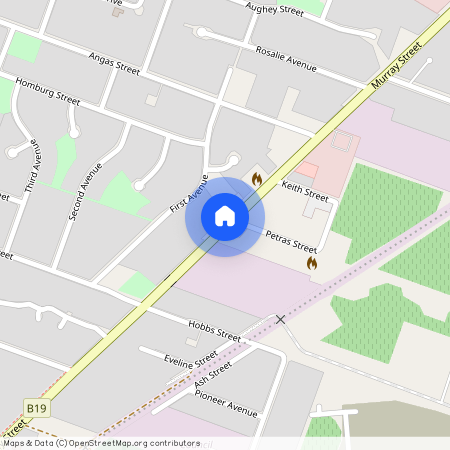 Tanunda, Barossa - Yorke - Mid North