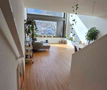 1.5 Zimmer, 105 m², 1. Stock - Photo 2