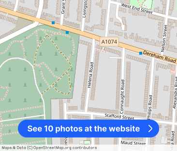 3 bedroom terraced house for rent - Photo 1