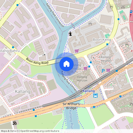 8A Upper Boon Keng Road (381008), Singapore
