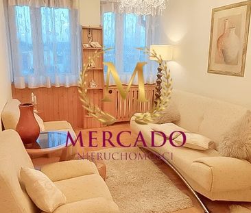 Mieszkanie na wynajem - Photo 1