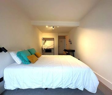 Appartement te huur - Foto 3