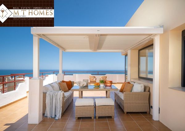 Penthouse - Fuengirola (Los Boliches)