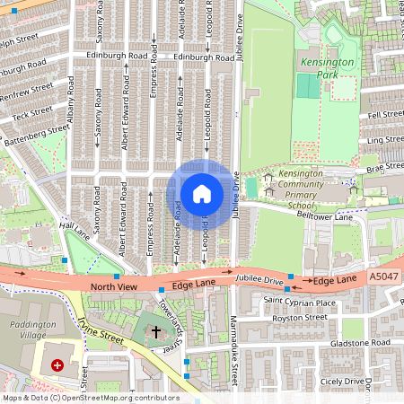 Connaught Road