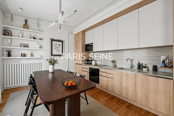 Location Appartement 3 pièces 63m² - Photo 1