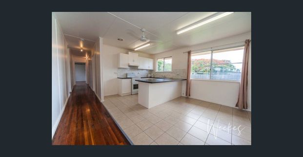 6 Brasch Street, Kepnock, Qld 4670 - Photo 1