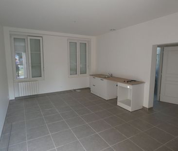 Appartement Crepy En Valois 3 pièce(s) 49.67 m2 - Photo 1