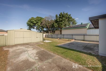 UPDATED FAMILY HOME WITH SOLAR POWER AND SHEDDING - Photo 2