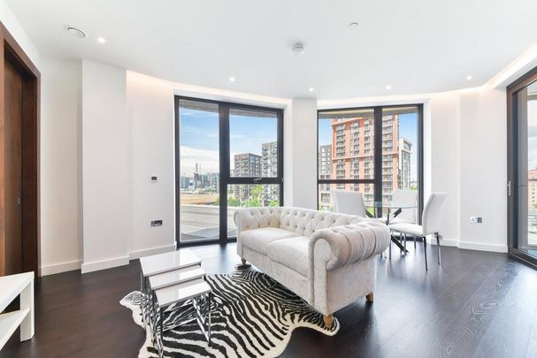 2 bedroom apartment to rent - Photo 1