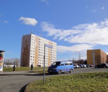 Wohnung, 1 Zimmer (36,22 m²) - Photo 5