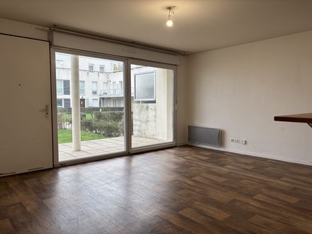 APPARTEMENT T3 REIMS GAMBETTA - Photo 3