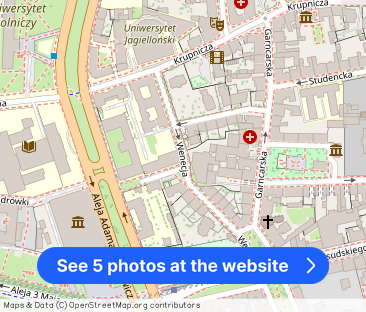 Rozkładowe mieszkanie z widokiem na starówkę- ul. Wenecja - Photo 1