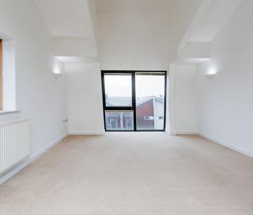 2 bedroom apartment to rent Addenbrookes Road, Newport Pagnell, MK16 - Photo 4