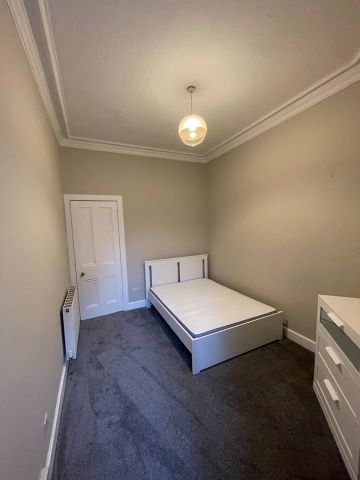 2 Bed Flat, Brougham Place, EH3 - Photo 3