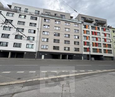 Pronájem bytu 1+kk 26 m2 - Фото 5