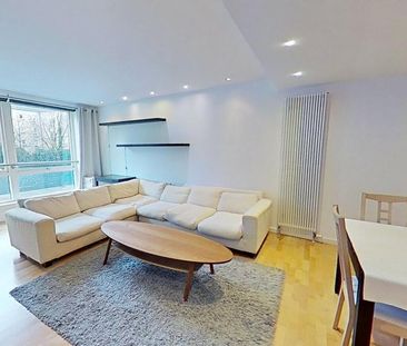 1 bedroom flat to rent - Photo 4