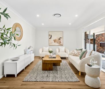 Fully Renovated Coastal Living 3 Bedroom Home - Photo 1