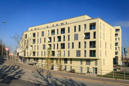 2.5 room apartment for rent in Fribourg! - Foto 3