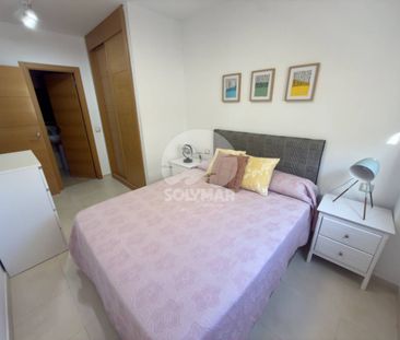 Ático de alquiler en Calle Campo de la Iglesia, Benajarafe - Photo 2