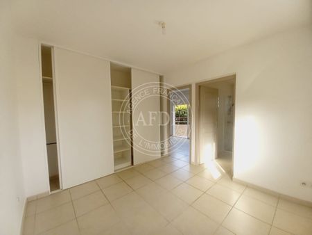 Appartement - Le lamentin - Photo 5