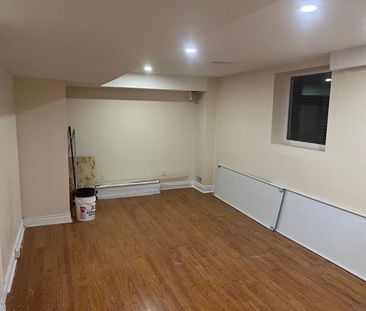 For Lease - 76 Tideland Drive Unit# BSMT, Brampton, Ontario - Photo 1