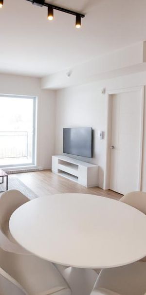LE DIVIN - Condos 3 1/2 à 1448$ Beauport PROMO ! Québec appartement / logement à louer - Photo 1