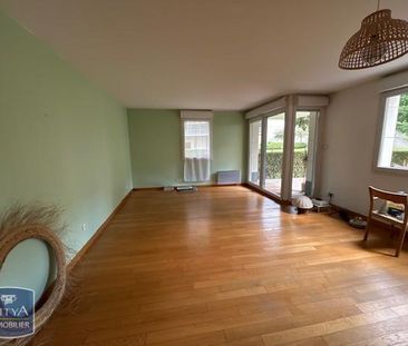 Location Appartement 4 pièces 95m² LILLE 59000 - Photo 1