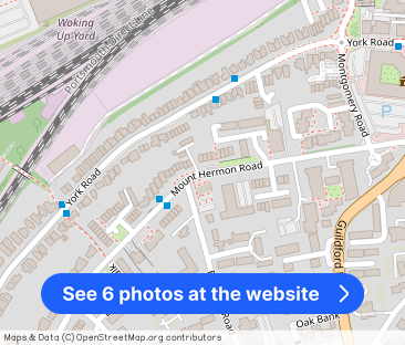 St Anns, Woking, GU22 - Photo 1