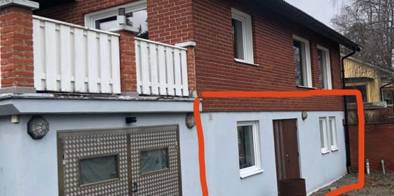 Djupviksvägen, Norsborg - Photo 3