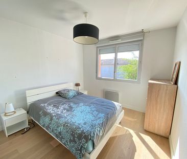 Location Appartement 2 pièces 39m² PORTET SUR GARONNE 31120 - Photo 4