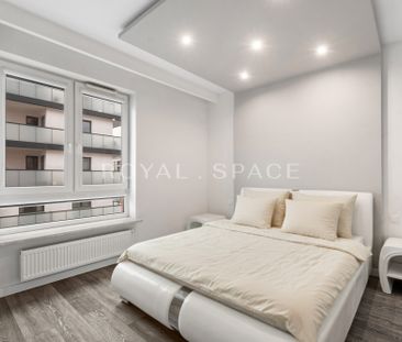 Jasny apartament na Woli | Symfonia - Photo 6