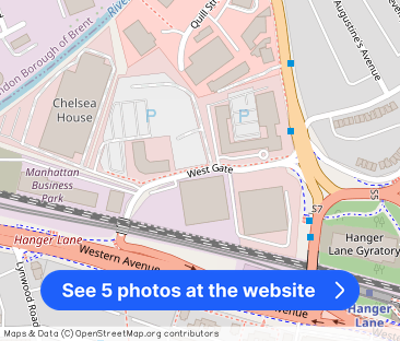 West Gate, London, W5 - Photo 1