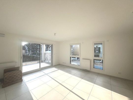 Location Appartement 3 pièces 62m² AIX LES BAINS 73100 - Photo 1