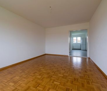 Appartement de 2.5 pièces au rez-de-chaussée - Photo 5