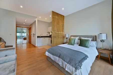 Studio to rent - Photo 4