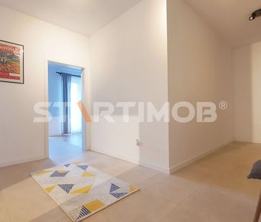 Apartament mobilat Vitus Residence cu parcare subterana - Fotografie 3