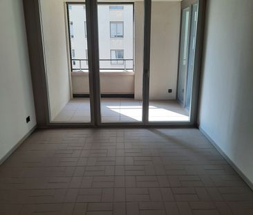 Stilvolle 2.5-Zimmerwohnung mitten im dynamischen Quartier amRietpark - Foto 4