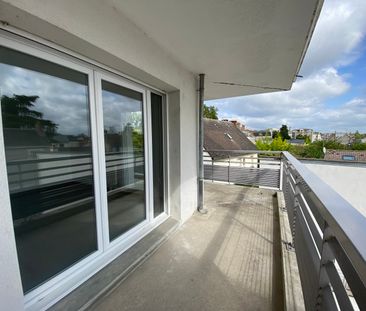 Location Appartement 2 pièces 43m² ORLEANS 45100 - Photo 6