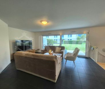 BEAUTIFUL GROUND FLOOR APARTMENT WITH TERRACE - Foto 1