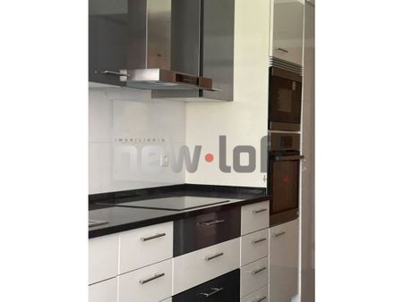 2 bedroom luxury Flat for rent in Avenidas Novas (Sao Sebastiao da Pedreira), Lisbon - Photo 3